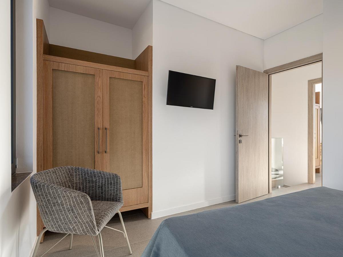 Jnv Luxury Villas Chania  Ngoại thất bức ảnh