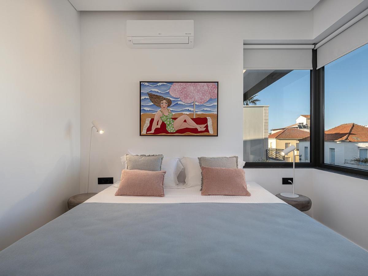 Jnv Luxury Villas Chania  Ngoại thất bức ảnh