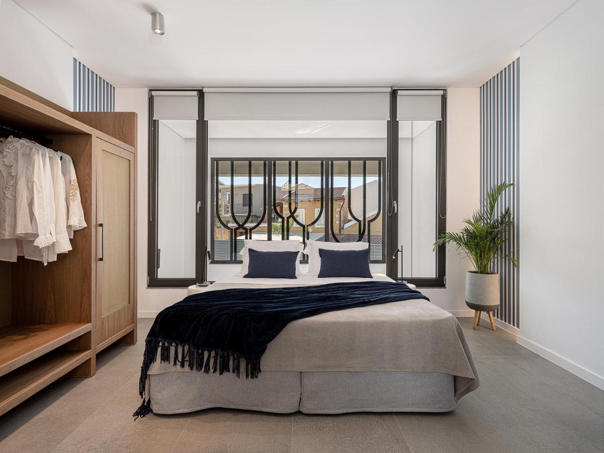Jnv Luxury Villas Chania  Ngoại thất bức ảnh
